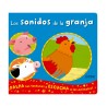 Los sonidos de la granja