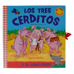 Los tres cerditos