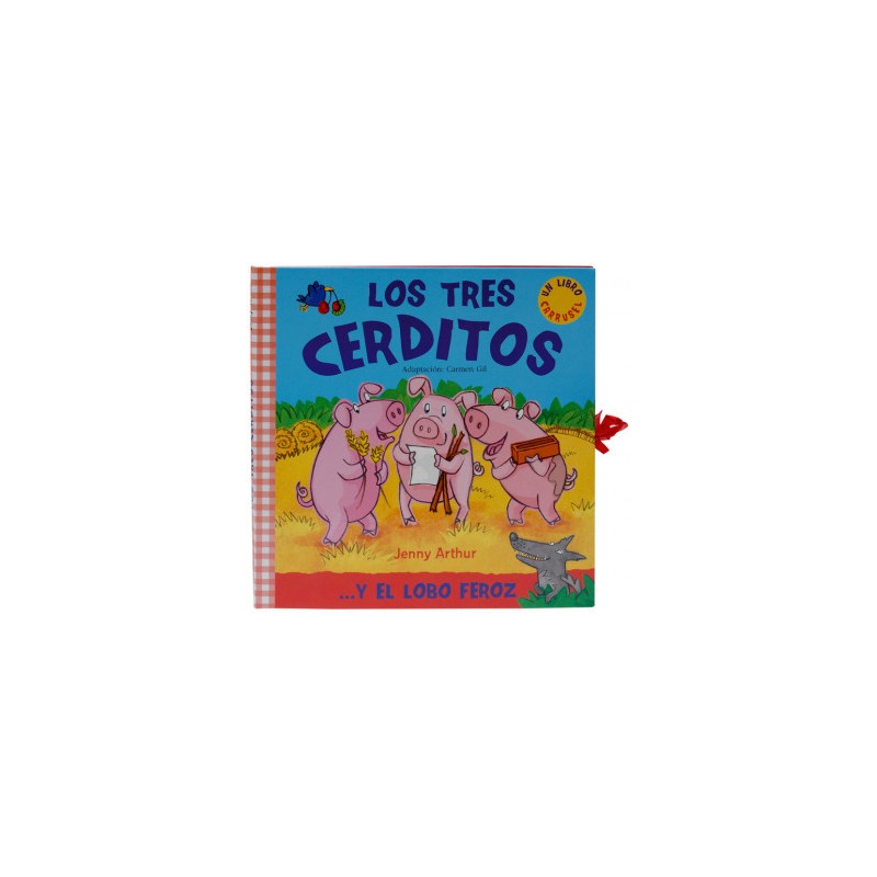 Los tres cerditos