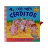Los tres cerditos