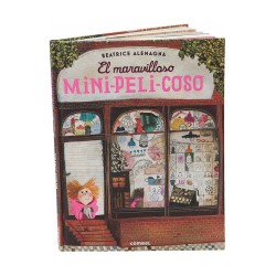 El maravilloso mini-peli-coso