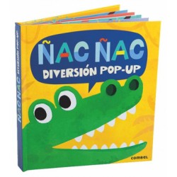 Ñac ñac