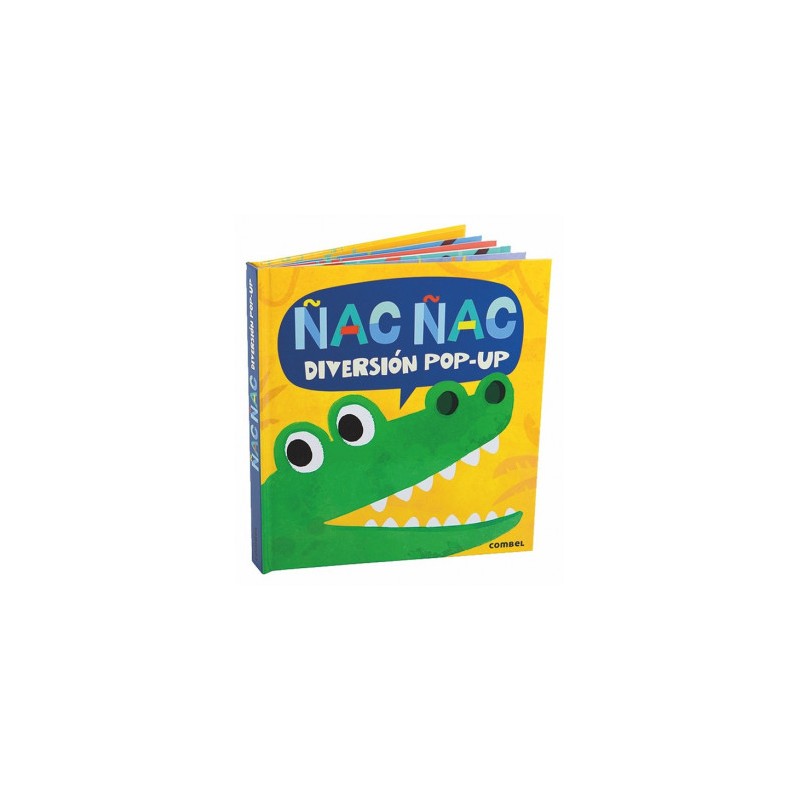 Ñac ñac