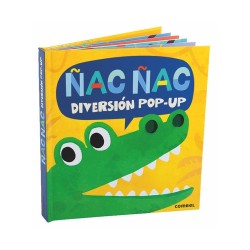 Ñac ñac