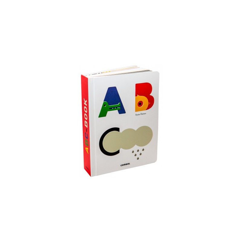 ABC-BOOK