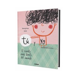 Tú y yo. El cuento más bonito del mundo