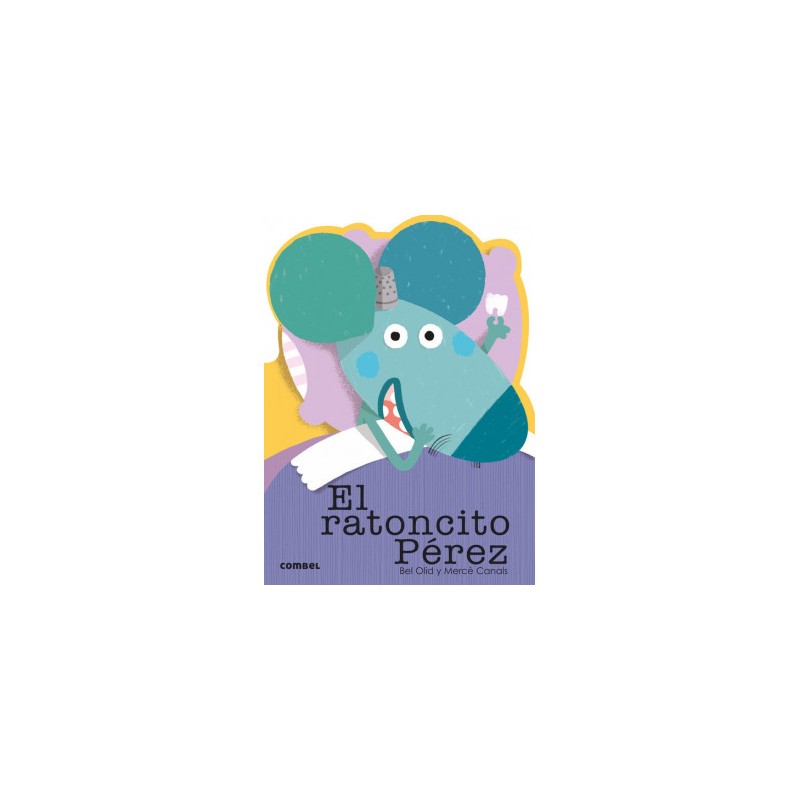 El ratoncito Pérez