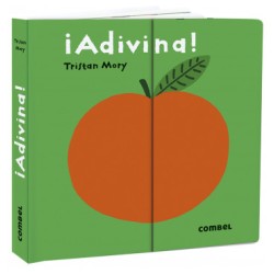 ¡Adivina!