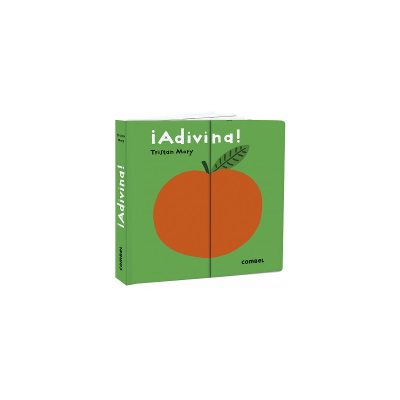 ¡Adivina!