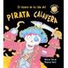 El tesoro de la Isla del pirata Calavera