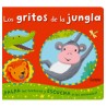 Los gritos de la jungla