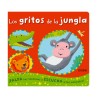 Los gritos de la jungla