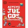 Activijuegos monstruosos