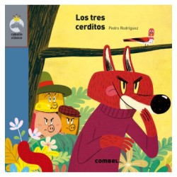 Los tres cerditos