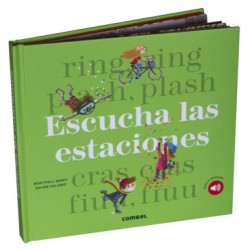 Escucha las estaciones