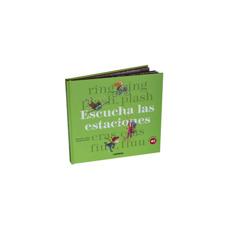 Escucha las estaciones