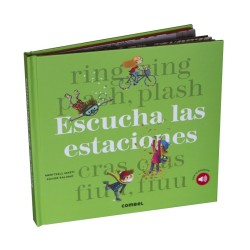 Escucha las estaciones