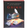 Mis cuentos preferidos de los hermanos Grimm