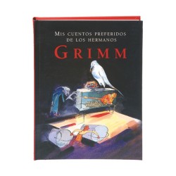 Mis cuentos preferidos de los hermanos Grimm
