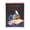 Mis cuentos preferidos de los hermanos Grimm