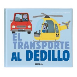 El transporte al dedillo