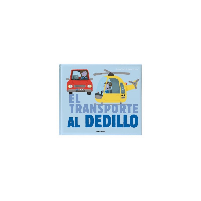 El transporte al dedillo
