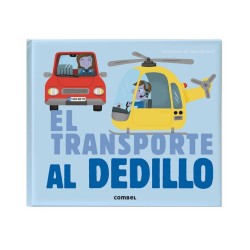 El transporte al dedillo