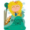 Ricitos de oro - ¡Qué te cuento!