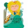 Ricitos de oro - ¡Qué te cuento!