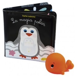 La magia polar