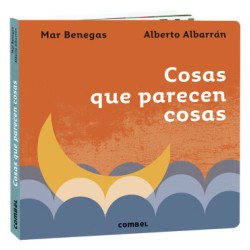 Cosas que parecen cosas