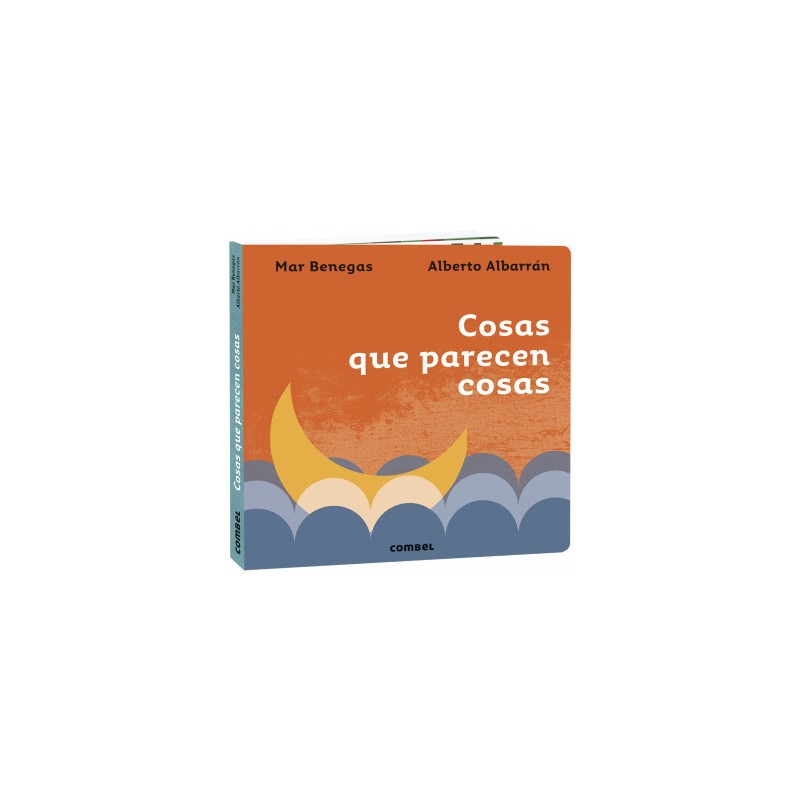 Cosas que parecen cosas