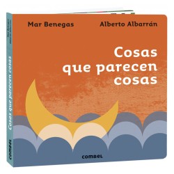 Cosas que parecen cosas
