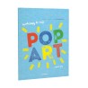 Pop art