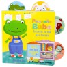 Pequeño Buba busca a su elefante
