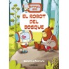 El robot del bosque