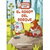 El robot del bosque