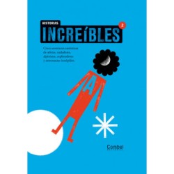 Historias increíbles 2
