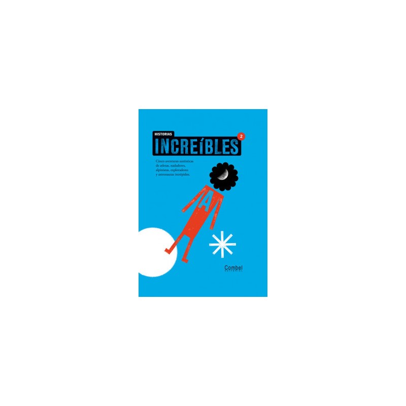 Historias increíbles 2