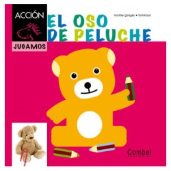 El oso de peluche