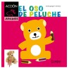 El oso de peluche