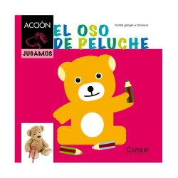 El oso de peluche
