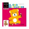 El oso de peluche