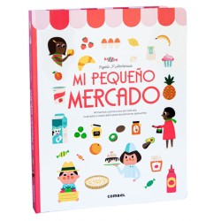Mi pequeño mercado