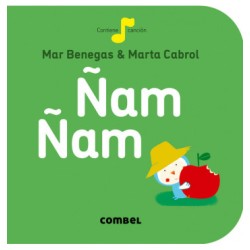 Ñam Ñam