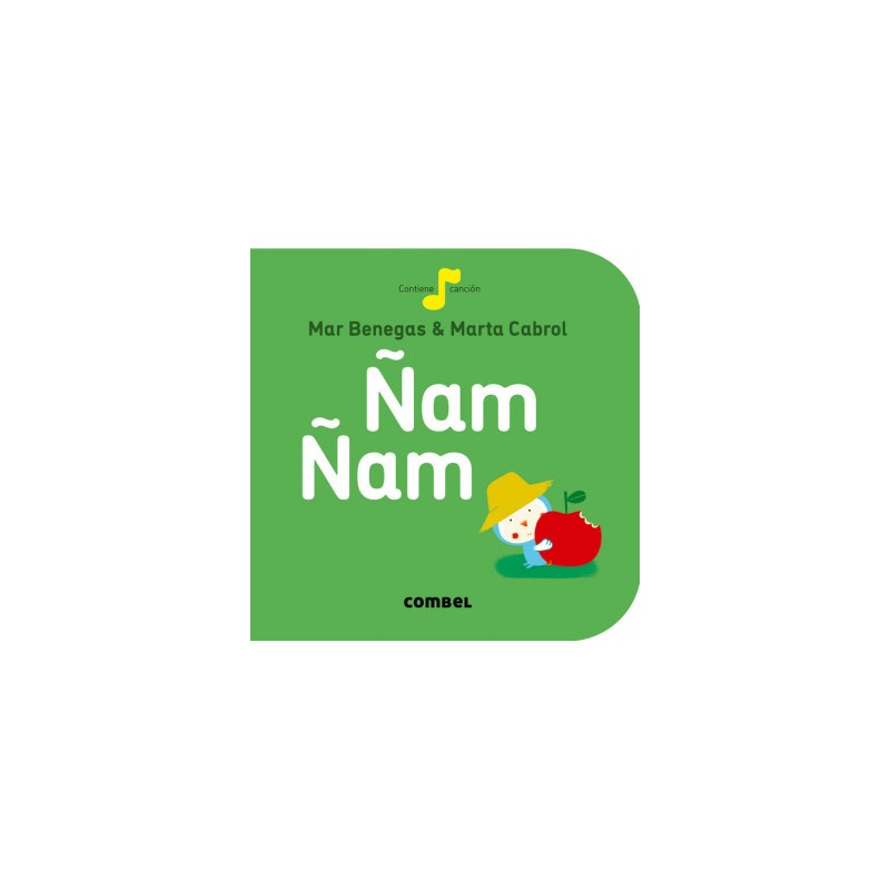 Ñam Ñam