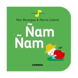 Ñam Ñam