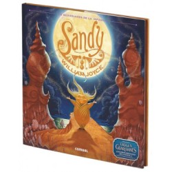 Sandy