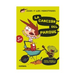 La canción del parque