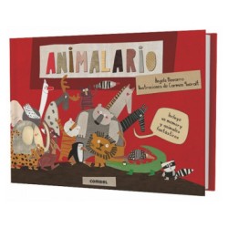 Animalario